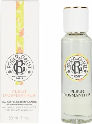 Immagine prodotto di Roger & Gallet : Benessere Eau De Parfumée