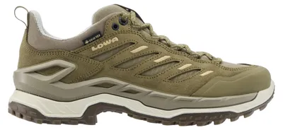 Produktbild von LOWA Wander- & Bergschuhe Damen 6C6F77615F333231353530 Braun 41 1/2 EU