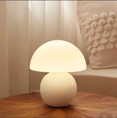Produktbild von Nachttischlampe Dimmbare LED Akku Tischleuchte Touch Tischlampe Stufenloses Dimmen Tragbare USB Aufladbar kabellose lampe
