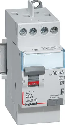 Image de Legrand 411611, 1 pièce