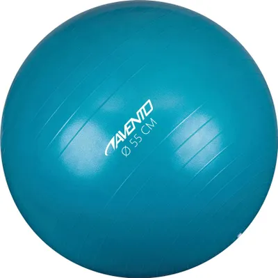Immagine prodotto di Palla fitness/palestra Avento Diametro 55 cm Blu