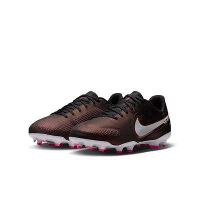Produktbild von Nike Jr. Tiempo Legend 9 Academy MG SPACE PURPLE/WHITE 38.5