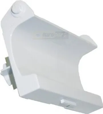 Produktbild von Europart Türgriff weiß Geschirrspüler Electrolux 152539800/2
