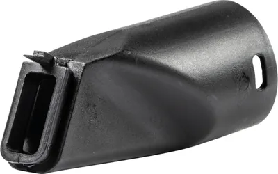 Image de Raccord d'aspiration 36 mm pour fraiseuses à rainurer - LAMELLO - 331007