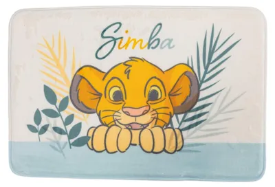 Image de Tapis / tapis en mousse « Le Roi Lion »