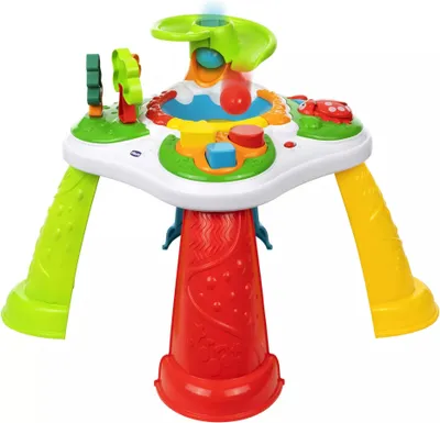 Image de Chicco 00012164000000 Jouets éducatifs