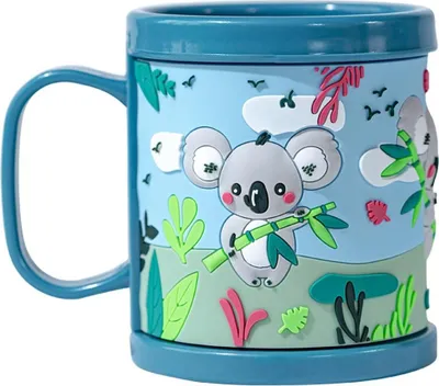 Obrázok produktu pre Kubek 3D Koala – Be-Happy Gifts