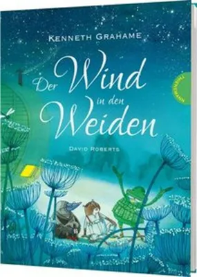 Produktbild von Der Wind in den Weiden