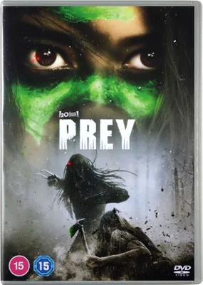 Produktbild von Elevation Sales BUA4030501, Film, DVD, Farbig, Englisch, 94 min, Erwachsene
