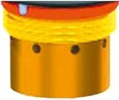 Produktbild von ELMAG O-Ring für Brenner, 55866