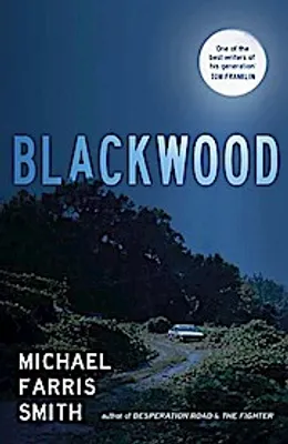 Obrázek produktu pro Blackwood