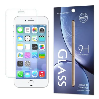 Obrázek produktu pro MG 9H tvrzené sklo na iPhone 6/7/8/SE 2020