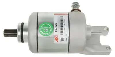 Obrázok produktu pre AS-PL S9712S štartér 12 V