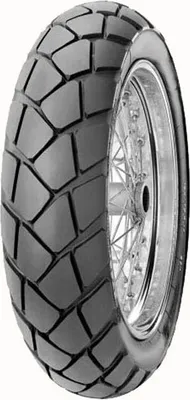 Image de Metzeler Tourance 130/80 - 17 M/C Tt 65S Rear