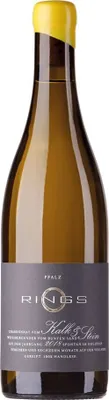 Produktbild von Kalk & Stein QbA trocken 2023 Pfalz | Deutschland | 12,5% vol | 0,75 l