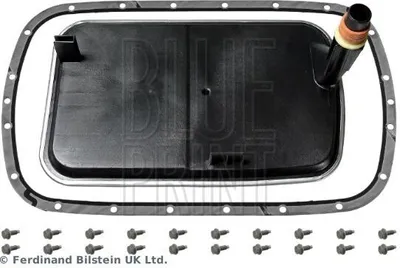 Produktbild von BLUE PRINT ADBP210044 Hydraulikfiltersatz AT Automatikgetriebe für BMW 3 Limousine (E46)