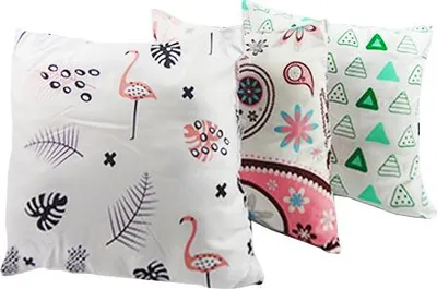 Obrázek produktu pro Polštář LÉTO 40x40 250g potisk