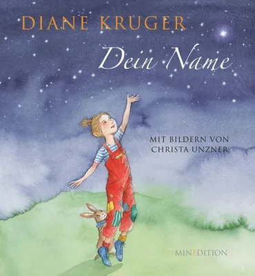 Produktbild von Dein Name