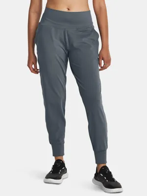 Produktbild von Under Armour Meridian Jogger – Graue Jogginghose 1382526-002__SM