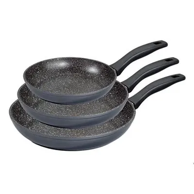 Immagine prodotto di STONELINE® Set di 3 pezzi 16/20/24 | senza coperchio
