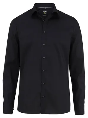 Produktbild von 046664-Hemden 68 schwarz Größe 39