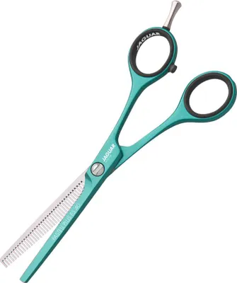 Image de Ciseaux Effili Pastel PlusES40 Mint 5,5 3053-7, menthe, offset, Effili