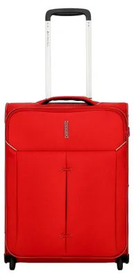 Produktbild von Roncato IRONIK 2.0 Kabinen-Trolley mit 2 Rollen, erweiterbar, 55x40x20/23 cm - Rot