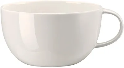 Obrázek produktu pro Rosenthal 10530-800001-14677, 0,25 l, Kostní porcelán, Brillance, 60 mm, 9 cm