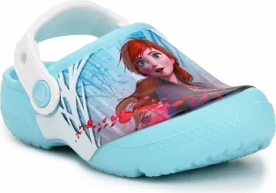 Obrázok produktu pre Crocs Obuv Disney Frozen 2, 2061674O9