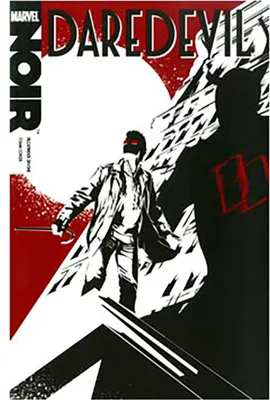 Obrázok produktu pre Odvaženec: Noir
