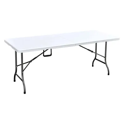 Produktbild von Klapptisch MUFARO, rechteckig, klappbar