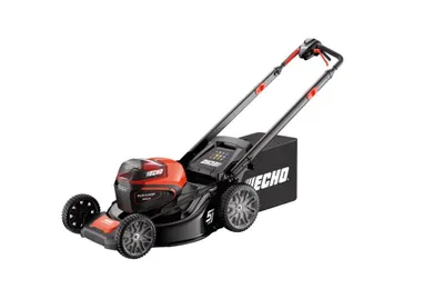 Obrázok produktu pre Akumulátorová kosačka Echo DLM-5100SP s pohonom, bez batérie
