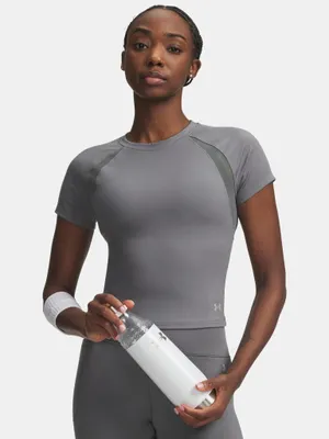 Produktbild von Under Armour Motion Mesh Ss Clay Green Clay Green Xl