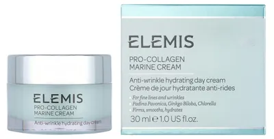 Productafbeelding van Elemis Pro-Collagen Marine Crème