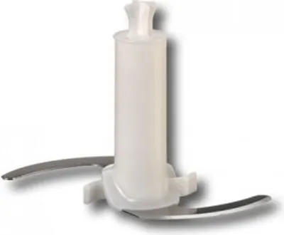 Produktbild von Braun BR67051017 Messer für FP1000, FP6000 Zerkleinerer (1000ml)