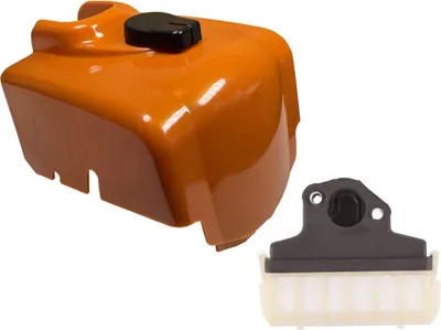Obrázok produktu pre Súprava vzduchových filtrov pre Stihl MS 230 250 C C-BE C-B Z / 11231401902 11231201612 Píla