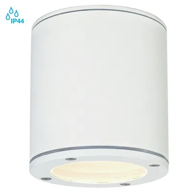 Produktbild von SLV 231541 SITRA CEILING Deckenleuchte rund weiss GX53 max. 9W