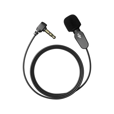 Obrázok produktu pre DJI Lavalier Mic