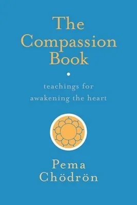 Imagen del producto de The Compassion Book