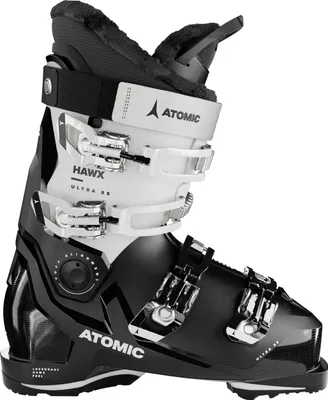 Produktbild von Atomic HAWX ULTRA 85 W GW Black/White/ 24/24.5