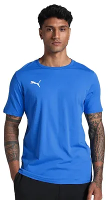 Produktbild von Puma Teamgoal T-Shirt Herren - Royal