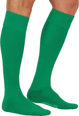 Image de Rucanor Zandvoort Kit de plongée libre avec palmes Lime taille 37-41