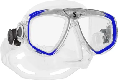 Scubapro Zoom EVO klar blau