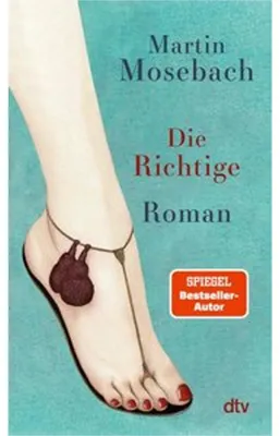 Image de Die Richtige
