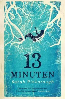 Immagine prodotto di 13 minuti