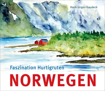 Immagine prodotto di Norwegen