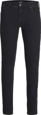 Image de Jack & Jones Liam Original Sq 356 Jeans Noir 27 / 30 Homme Noir 27