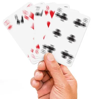 Immagine prodotto di Mazzo 52 carte da gioco carte intossicate serata di gioco ubriaco sfocato divertente articolo