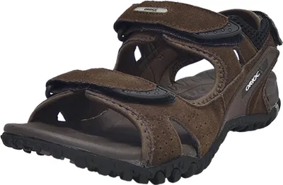 Produktbild von Oriocx Autol Sandalen Braun EU 41 Mann Braun EU 41