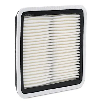 Produktbild von Luftfilter MAHLE LX 2672 für SUBARU FORESTER (SH) Filtereinsatz